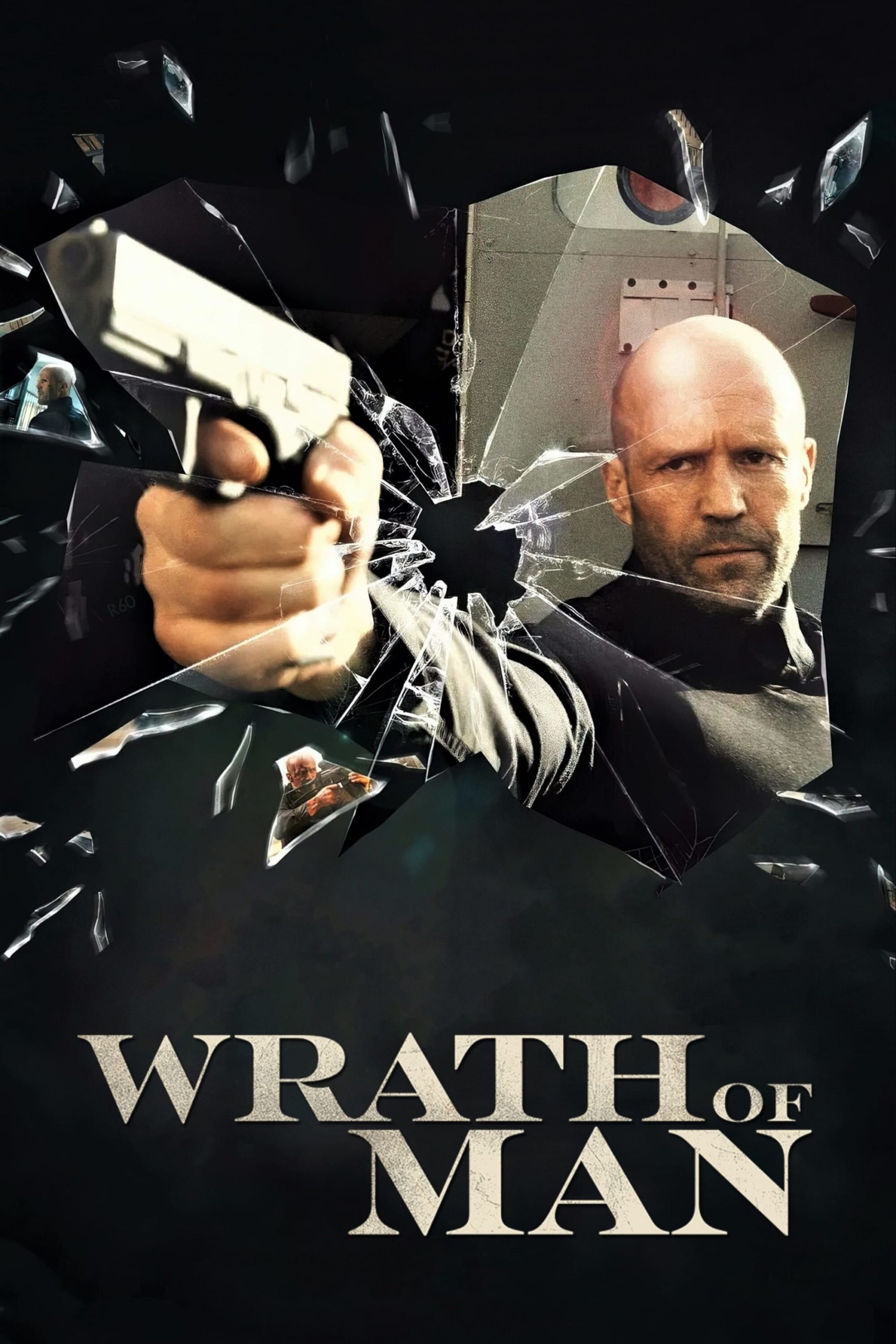 wrath of man2021 movie