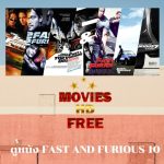 ดูหนัง Fast and Furious 10