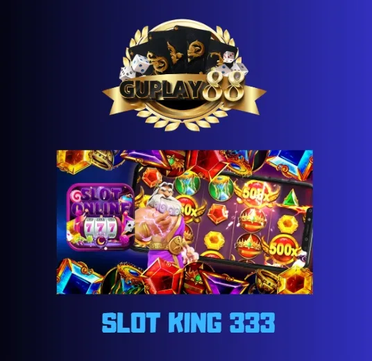 slot king 333