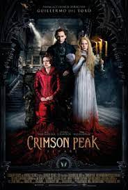 crimson peak พากย์ไทย (2015) หนังเต็มเรื่อง KUBHD.COM
