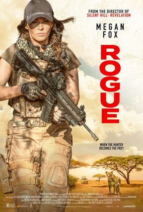ดูหนัง rogue 2007 พากย์ไทย
