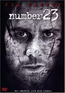 KUBHD ดูหนังออนไลน์ The Number 23 (2007)